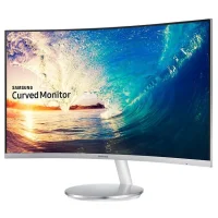 Монитор Samsung C27F591FDI фото 1